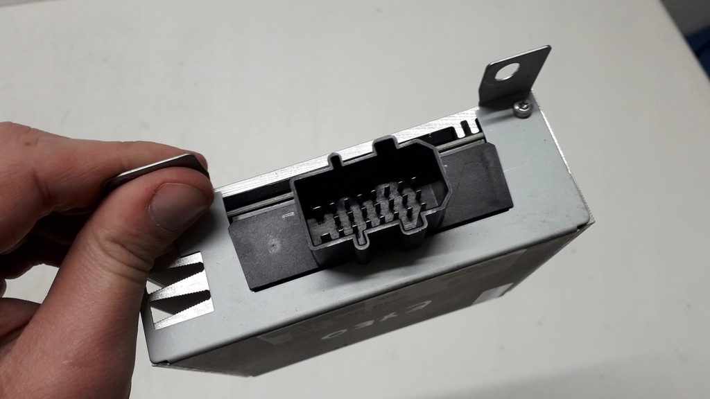 фото №7, Seat exeo 08- підсилювач радіо 3r0035223