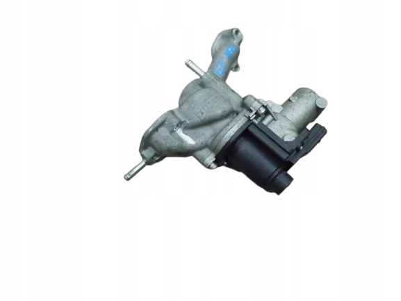 фото №1, 057131501d клапан egr audi vw 4.2 tdi