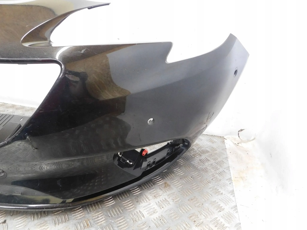 фото №8, Бампер перед передний opel corsa e pdc