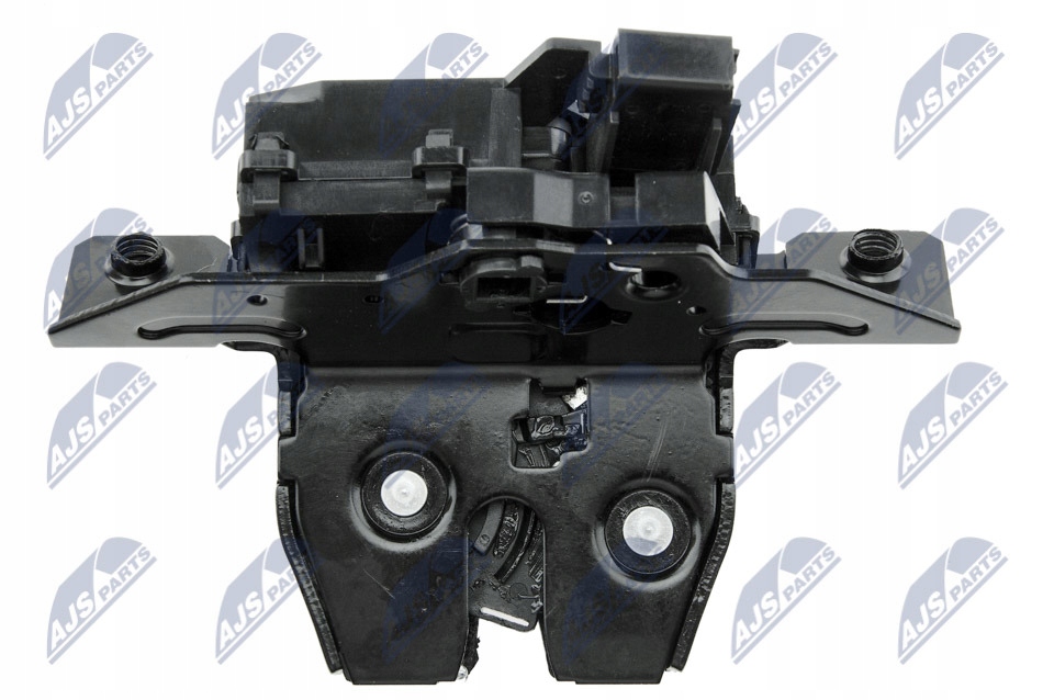 фото №10, Замок кришки багажника do opel karl 1.0