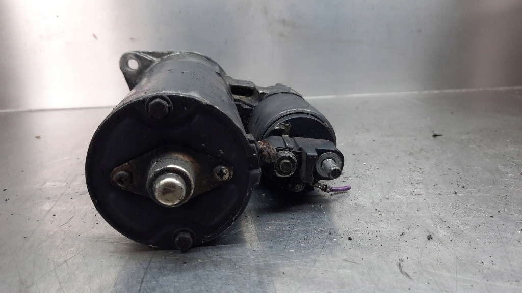 Стартер 0051511601 mercedes a-klasa 98r 1.7 cdi в Україні