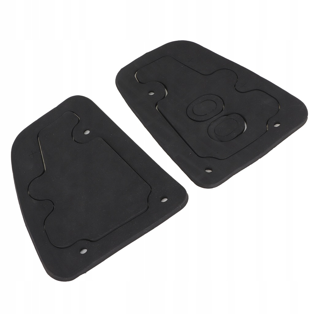 6 szt. прокладка задніх світла 1648261591 підходить до mercedes benz w164 в Україні