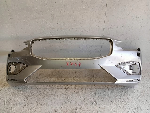 фото №1, Бампер перед передний volvo s60 v60 2018-