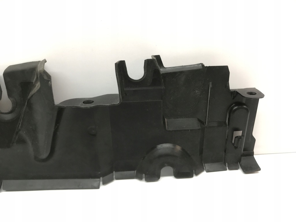 фото №6, Воздуховод канал воздуха радиатора левый mercedes sl r232 a2325003200