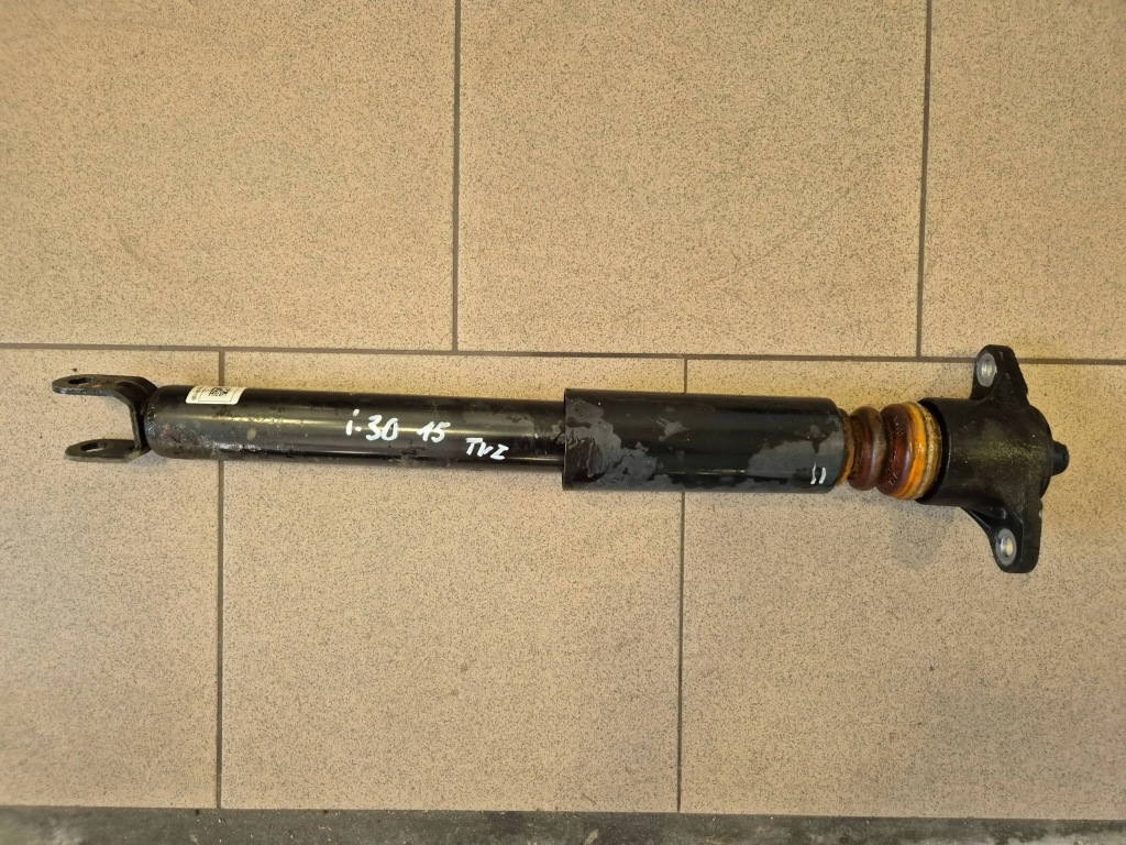 фото №1, Hyundai i30 ii hb 15r lift амортизатор задняя 55300-a6010