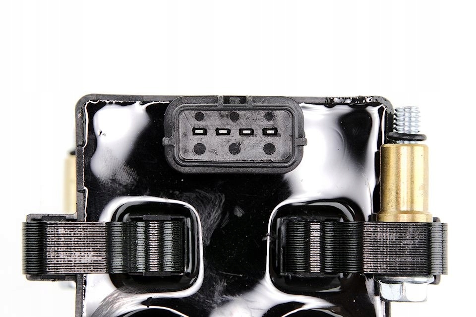 фото №9, Котушка запалювання legacy forester 2.5 2004.04-