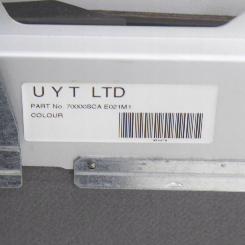 фото №6, Honda cr-v 2005 люк комплект