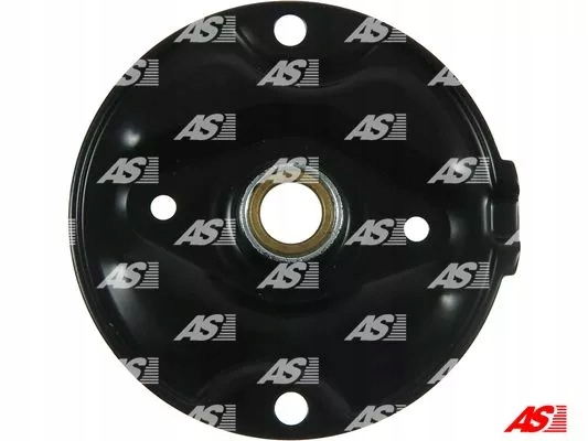 фото №2, Кришка стартер, карбюратора as-pl sbr0063