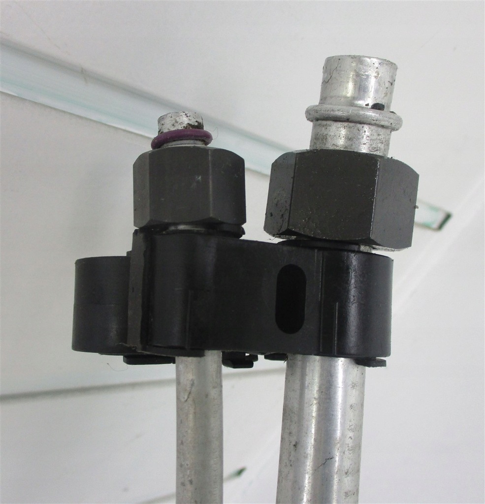 фото №9, Шланг кондиционера vw transporter t6 7e1820725e