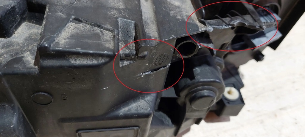 фото №15, Volvo s90, v90 2018 лампы передние