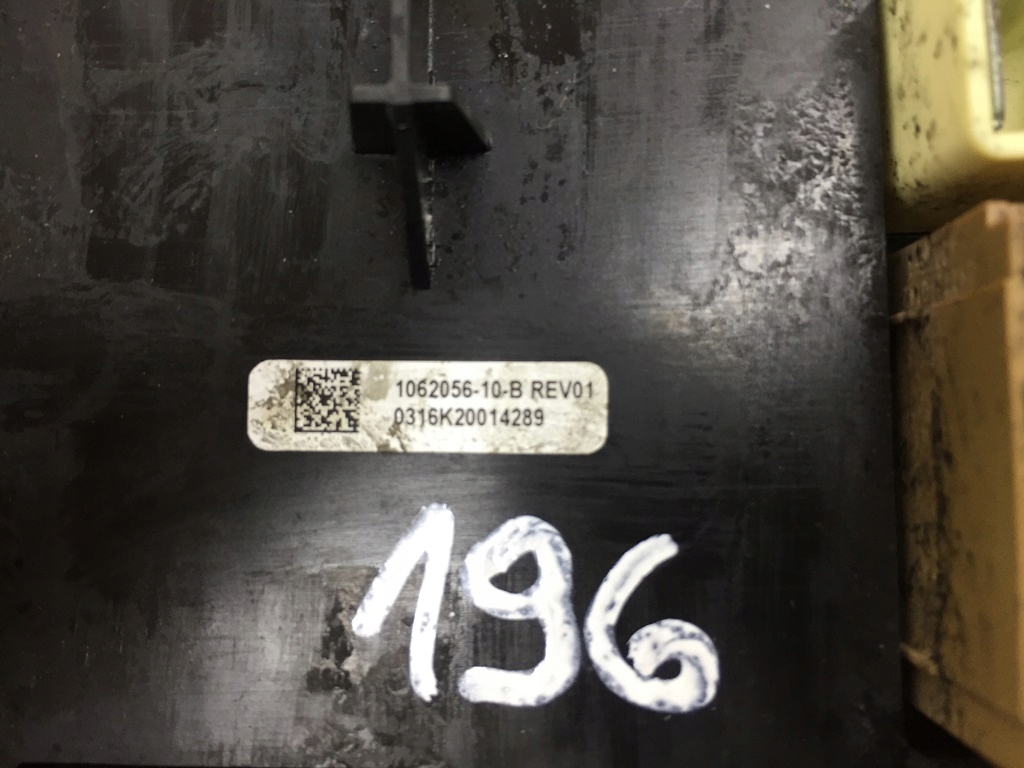 фото №3, Модуль підвіска двері задня tesla x 1062056-10-b