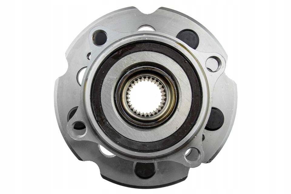 фото №13, Ступиця колеса задня honda pilot 06-, acura md-x 06-