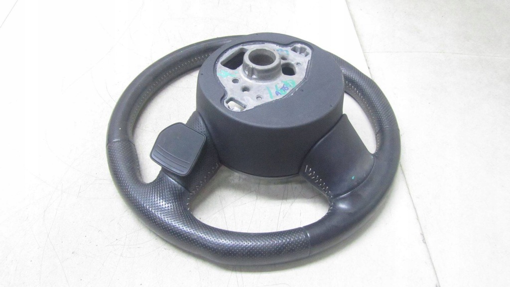 фото №6, Audi q3 8u lift s-line воздуховод мультифункция 14-