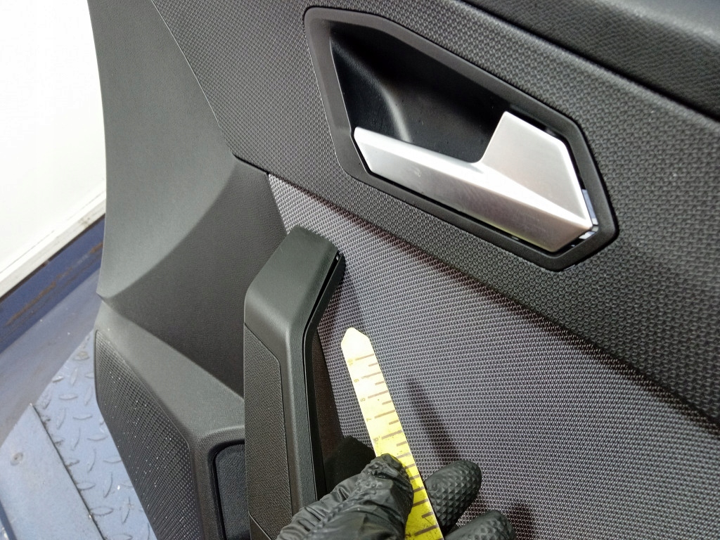 фото №5, Seat leon iv 4 20- оббивка двері перед права обшивка eu 5fa867012bj
