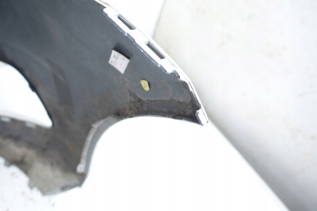 фото №13, Vw volkswagen caddy 2k 4 iv 2k5 2015- бампер перед передний 2k5807221k