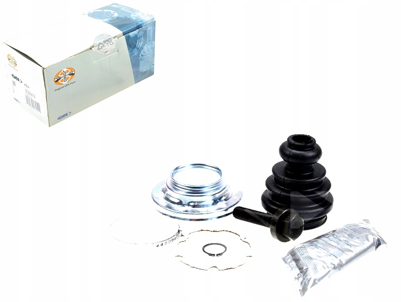 фото №5, Lobro 304928 набор защита, система рулевой