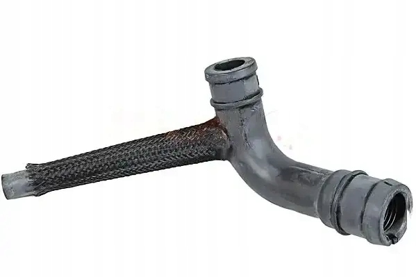 фото №1, Шланг труба вентиляція картера 2380108 metzger fiat bravo ii