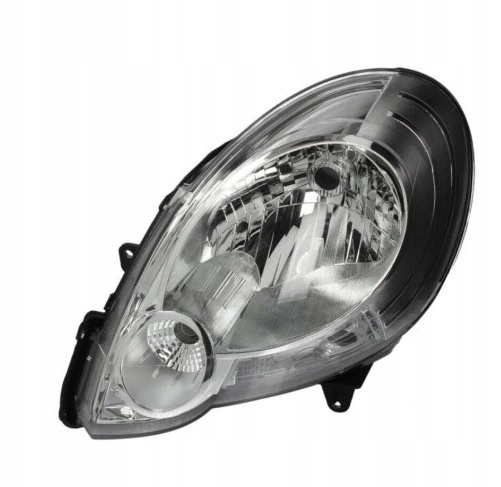 фото №16, Tyc 20-1400-15-2 фара