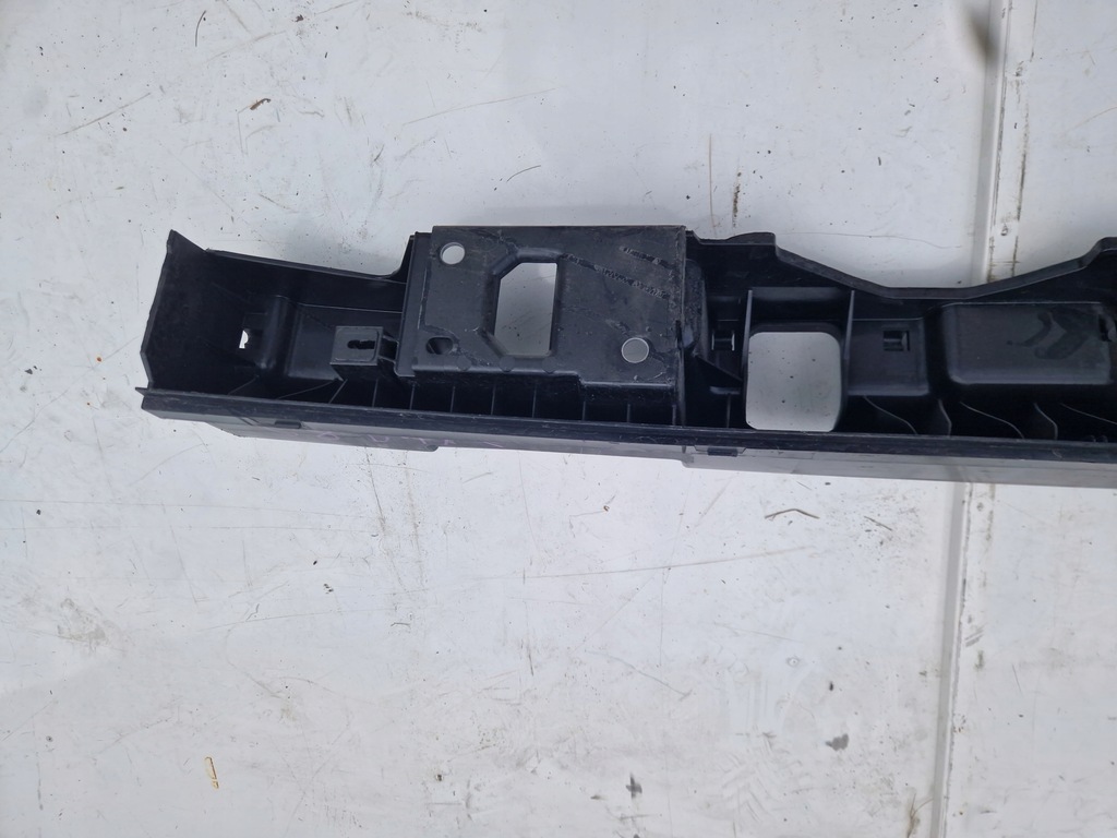 фото №10, Vw t5 lift балка бампера задняя задняя pod бампер transporter multivan