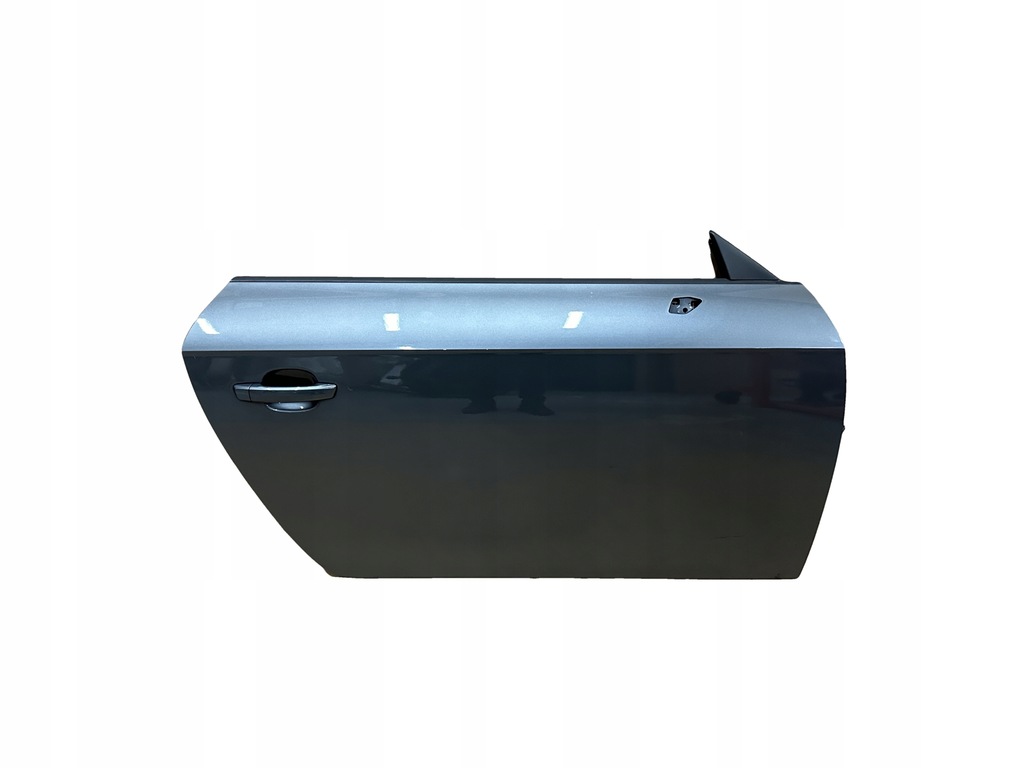 фото №1, Audi tt 8s дверь правое перед lx7q