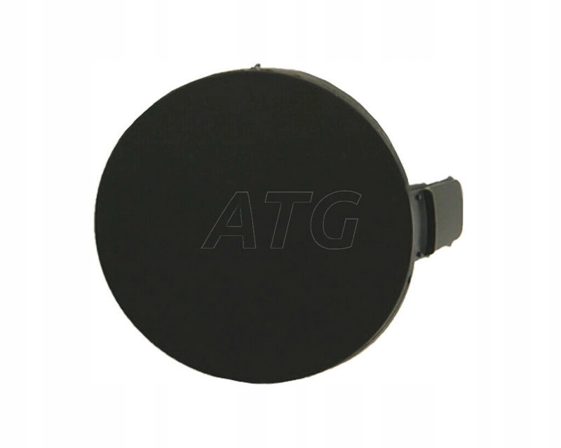 фото №1, Toyota auris e15 07- заглушка фаркоп буксировочный