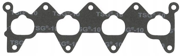 фото №1, Elring 458.560 прокладка, коллектор впускной