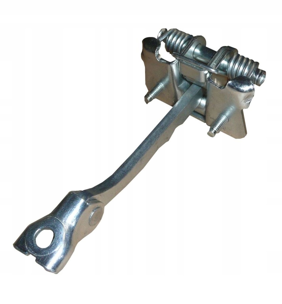 фото №2, Обмежувач двері r trafic ii перед