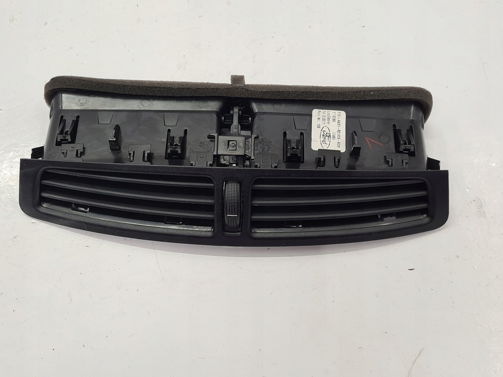 фото №1, Ford c-max mk2 решітка обдув середня