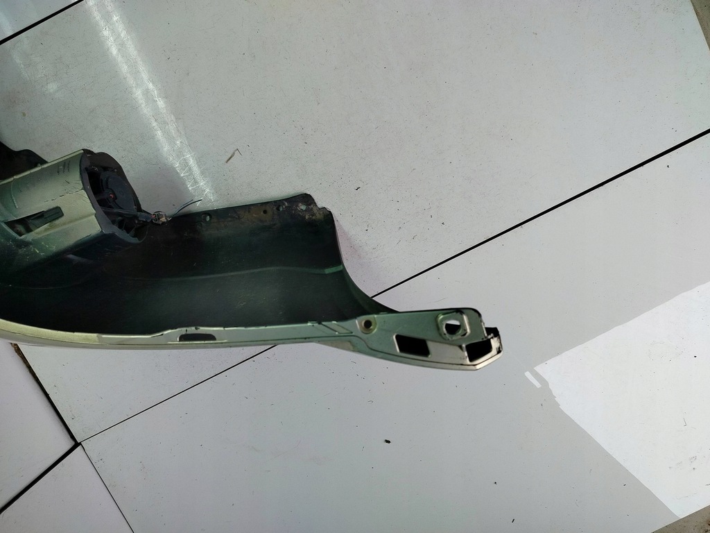 фото №15, Бампер перед передній subaru outback iii 3 03-06 57704ag010