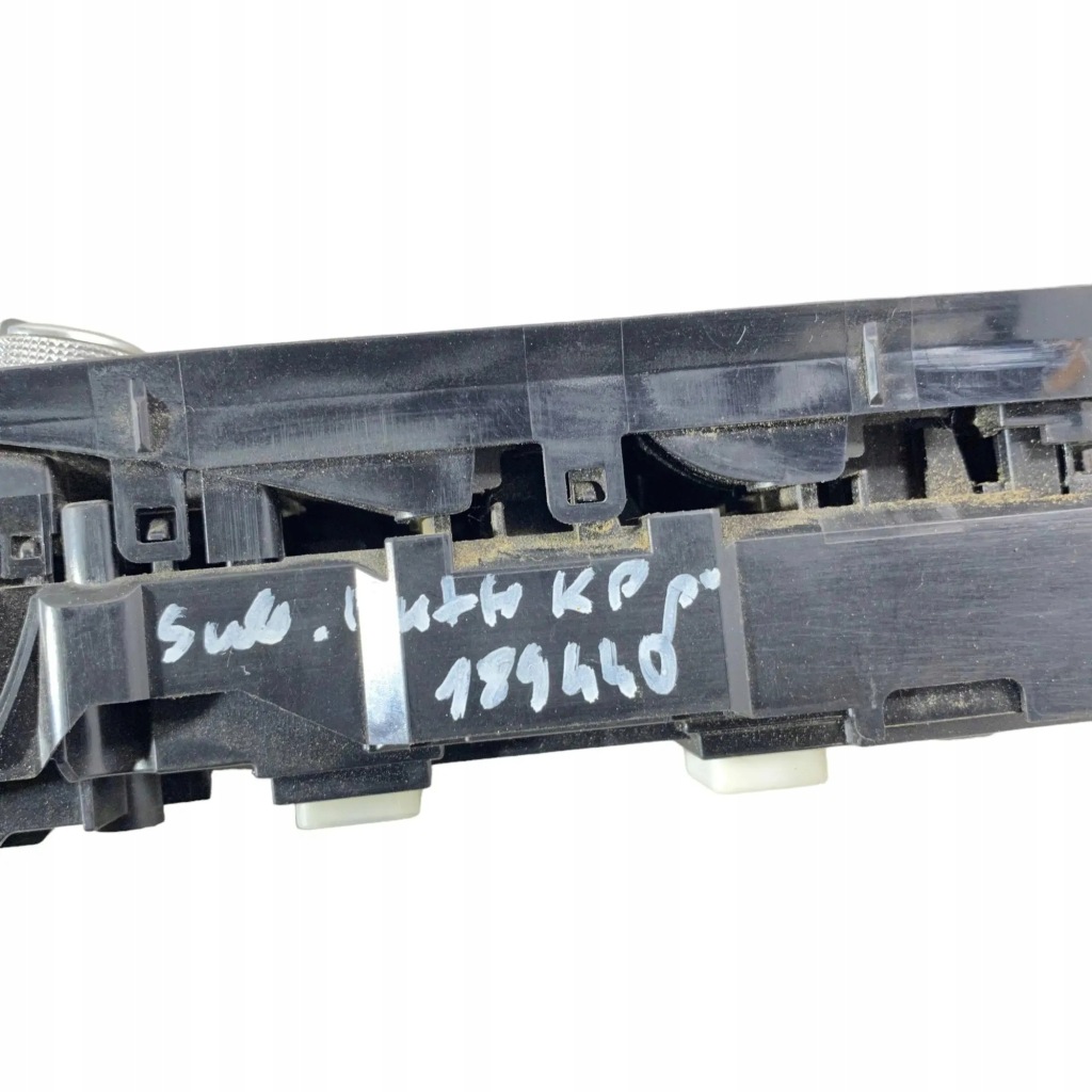 Купити Кнопка керування вікон задніх лівих двері subaru outback bs