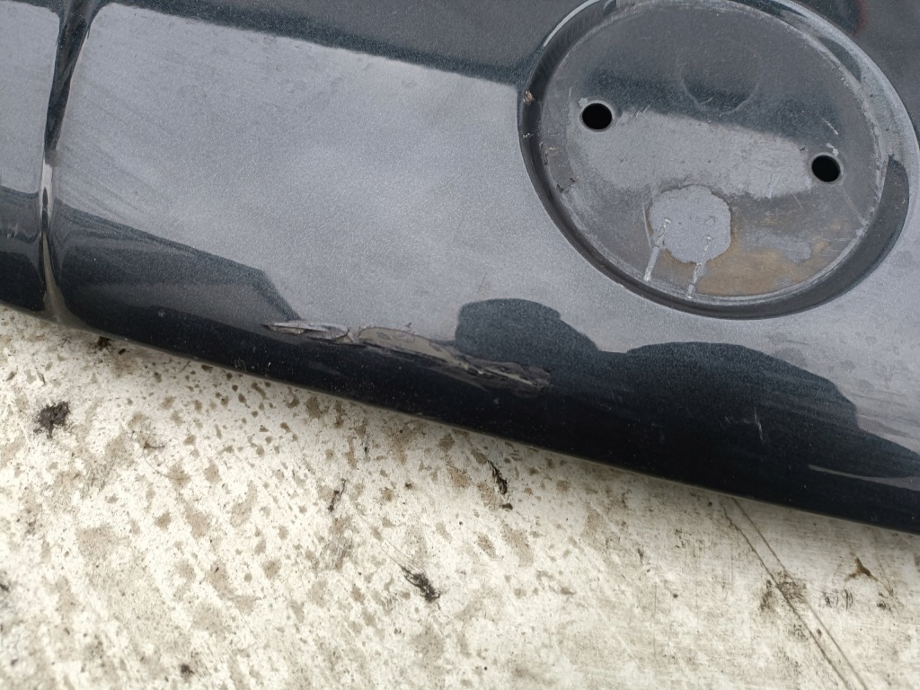 фото №4, Bmw e30 капот