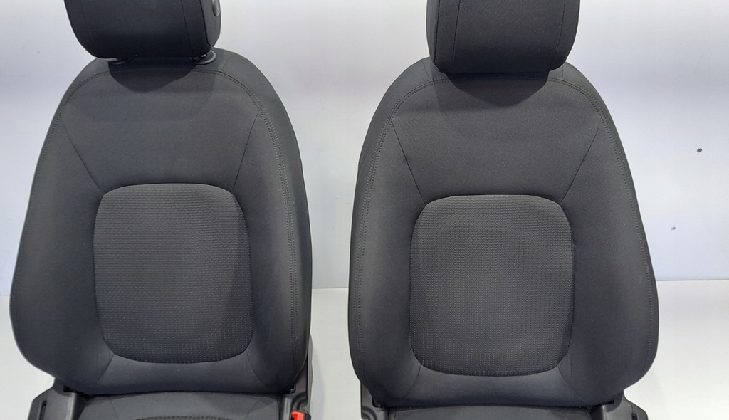 фото №5, Сидіння заднє сидіння jaguar e pace x540