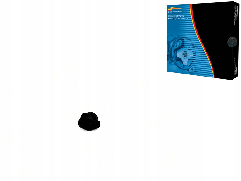 фото №1, Kraft втулка стабілізатора 6x0411313 27