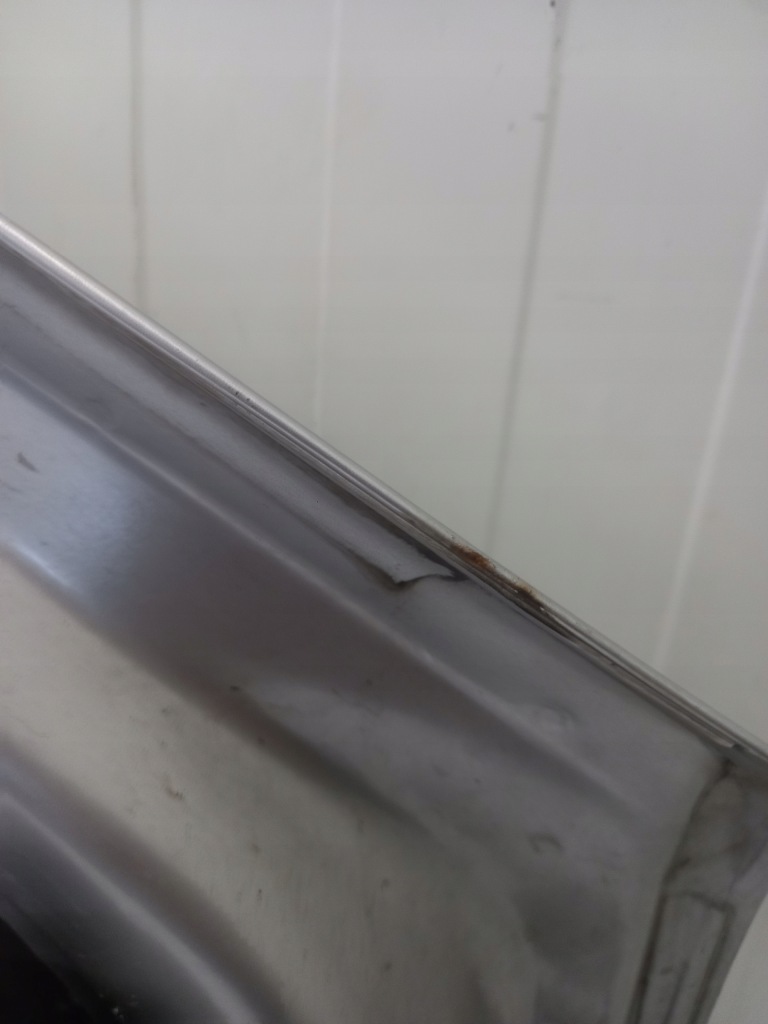 Двері лівий перед dacia logan 2 Київ