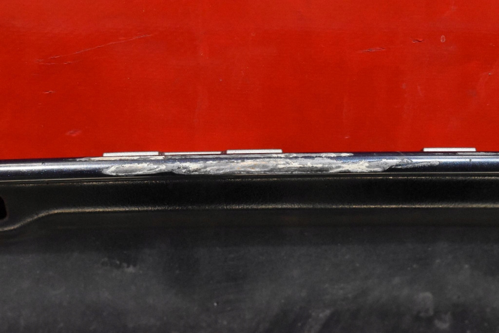 фото №16, Капот крышка двигателя granatowa land rover freelander 2 ii 06-14