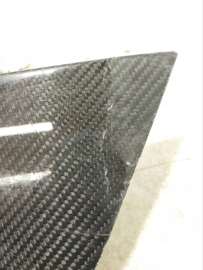 Купити Внутрішній поріг дверний maserati mc 20 cielo 2023 з лівий