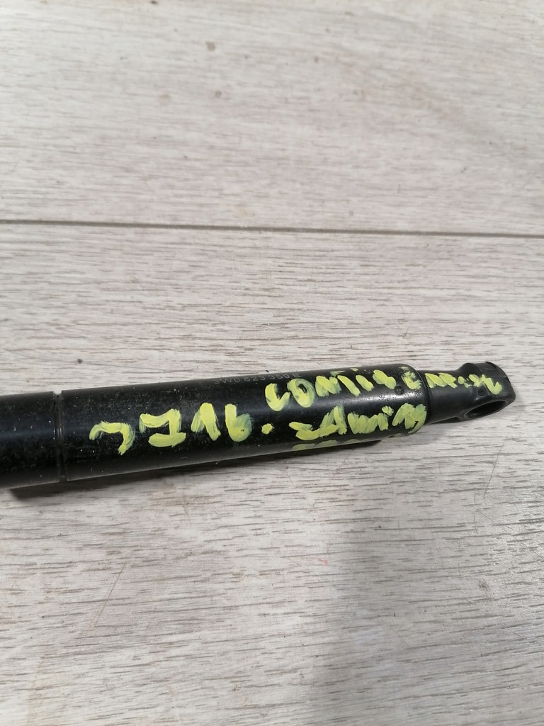 фото №6, Bentley continental gt петля капот 3w0823359e