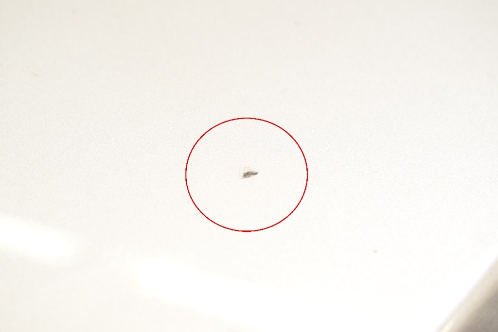 фото №7, Mercedes x166 gl350 cdi 2015 rhd задній спойлер кришки багажника a1667930288