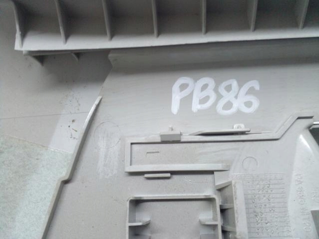 фото №5, Защита стойка правая vw golf vii 5g0868316