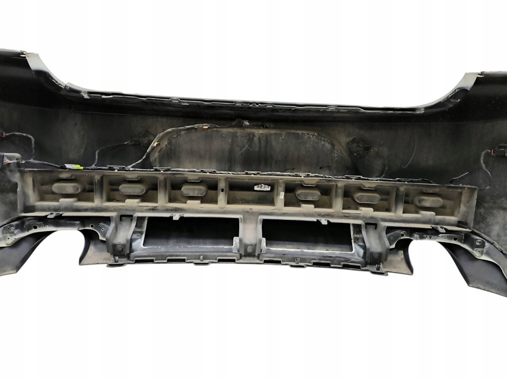 фото №16, Dodge charger 2019 з задній бампер задній