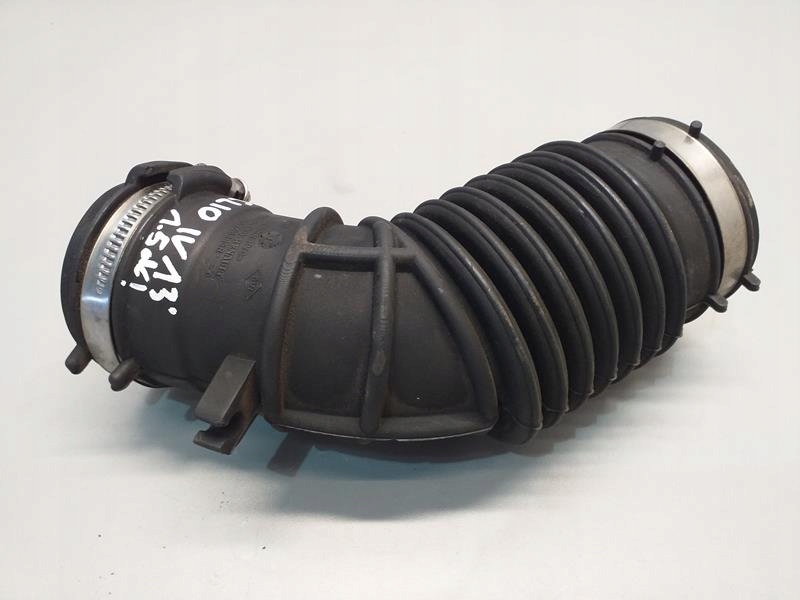 фото №3, Wąż труба повітрозабірник повітря renault clio iv 1.5 dci