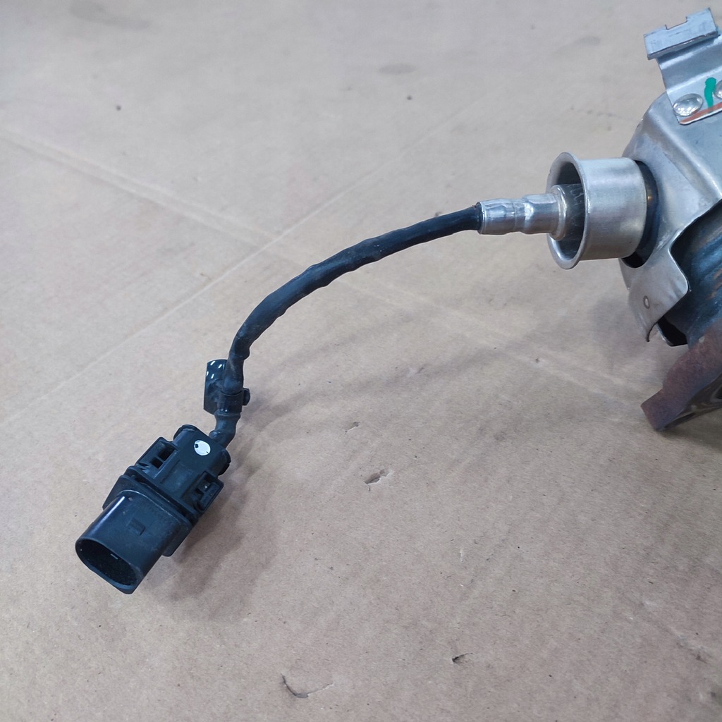 фото №5, Катализатор hyundai tucson iv 1.6 t-gdi