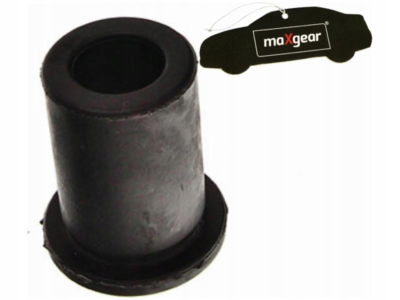 фото №1, Втулка рессора nissan np300 +ароматизатор