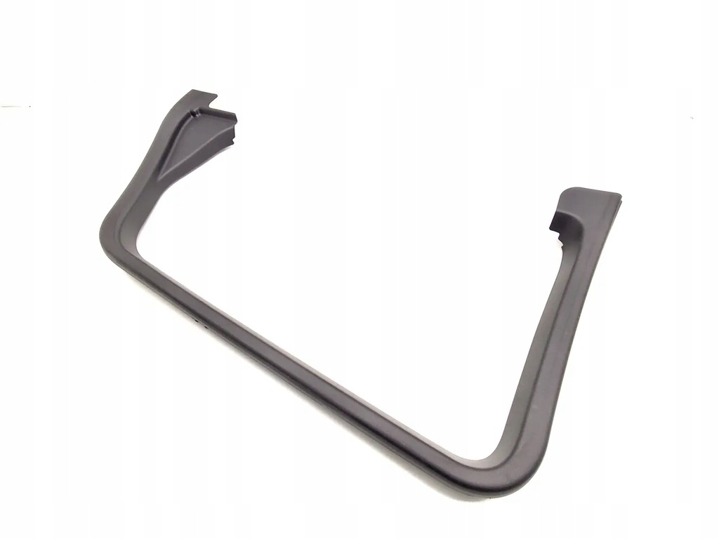 фото №2, Land rover range rover evoque молдинг / прокладка стекло дверь задних 2021