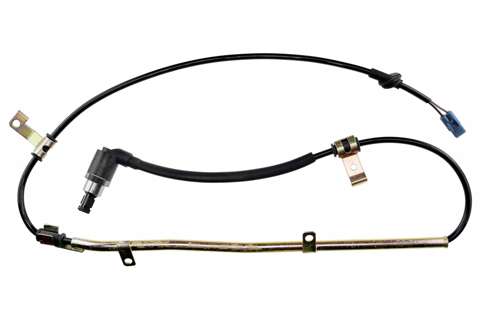 фото №1, Датчик abs задняя suzuki wagon r+ 98-00 /левый/