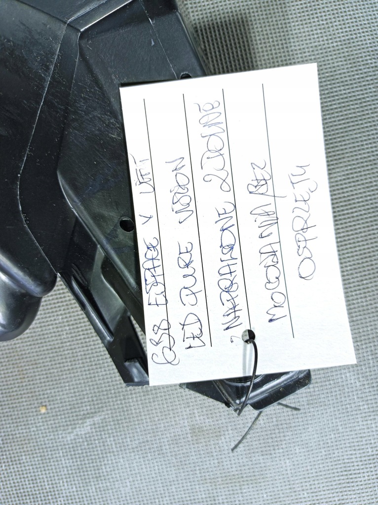 фото №11, Renault ecpace v lift лампа перед передняя правая led pure vision