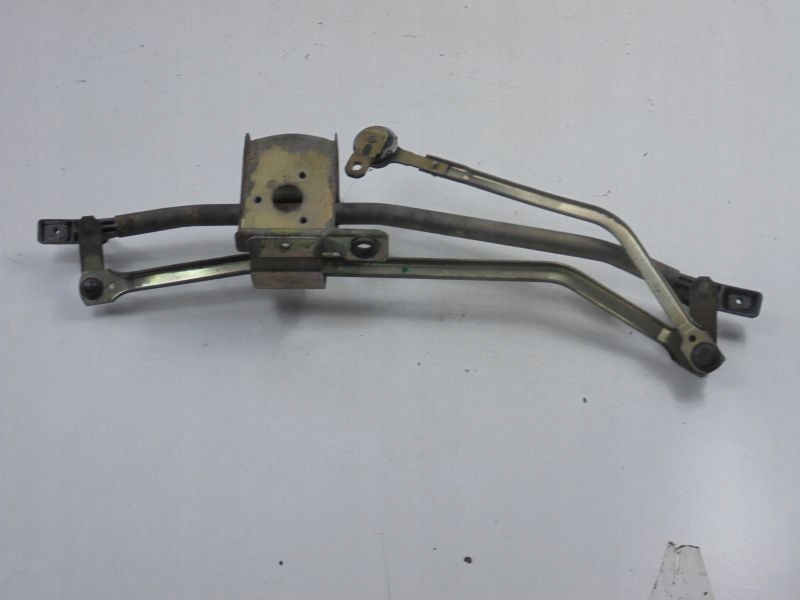 фото №3, Alfa romeo 164 механізм двірник перед