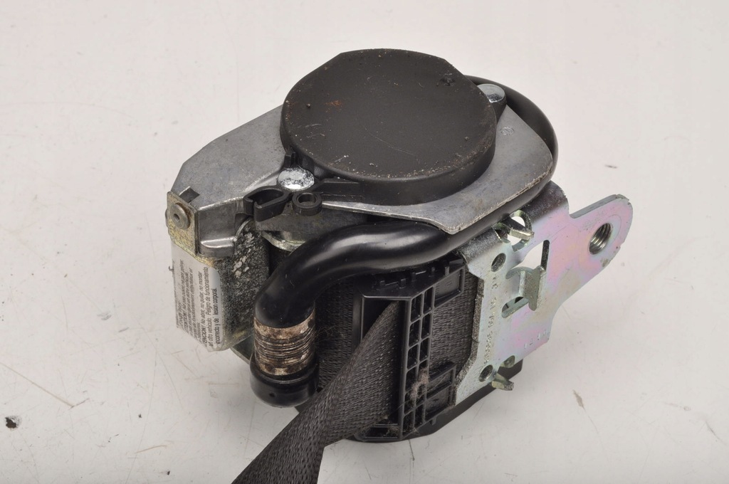 фото №6, Chevrolet cruze i pas безпеки лівий перед передній 13297089