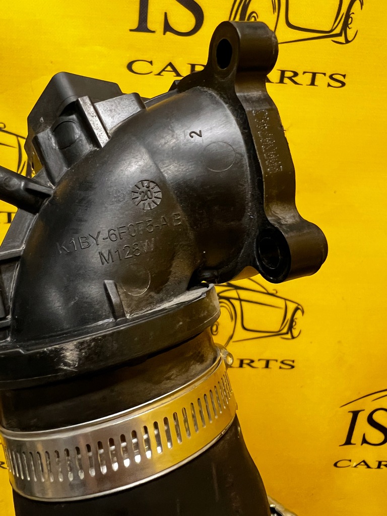 фото №9, Шланг воздуха ford kuga mk3 escape mk4 1.5 eb