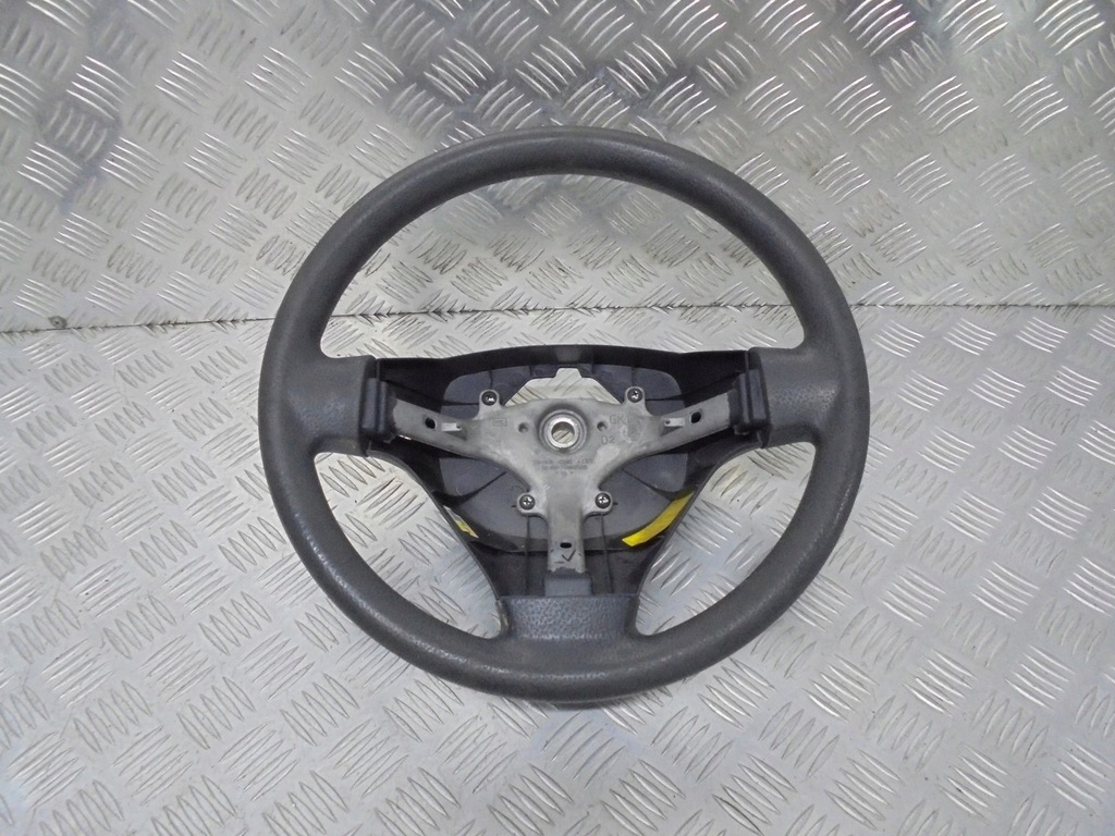 фото №1, Повітропровід hyundai getz